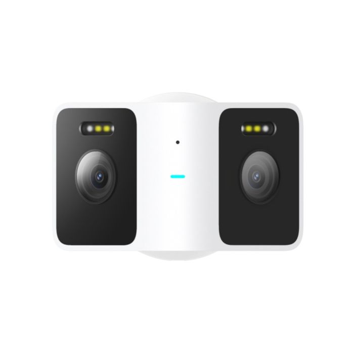 Xiaomi Outdoor Camera CW100 Dual White /BHR07UIEU
