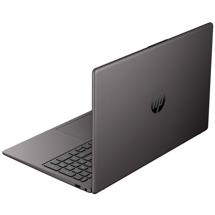 HP 250R G10 15.6" Core 5-120U 8GB/512GB Jet Black /D7KM3AT