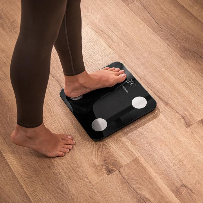 Cecotec A01_EU01_116268 Surface Precision Smart personal scale
