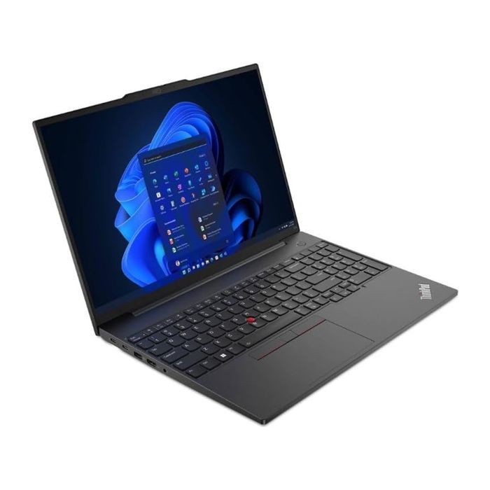 Lenovo ThinkPad E16 G3 16" Ultra 5-225U 16GB/512GB Black /21SR0048FW