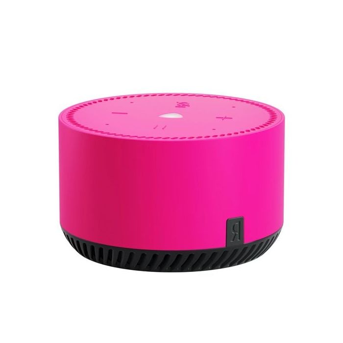 Yandex Smart Station Lite/YNDX-00025 Pink