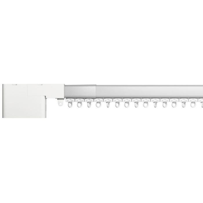 Yandex Smart Curtain Rod (180 - 300 cm) /YNDX-00591