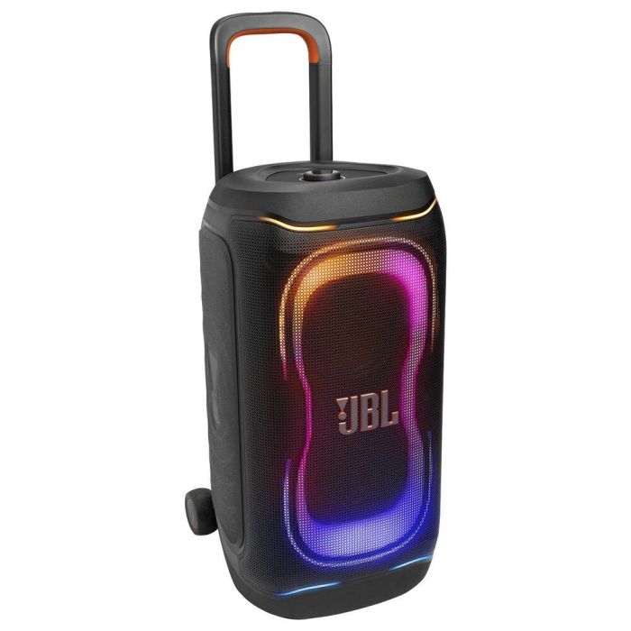 JBL PB330BLKEP/T