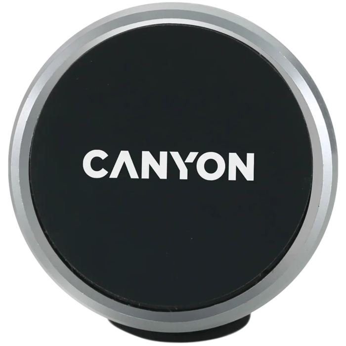 Canyon CNE-CCHM4/CH-4 Magnetic Car Holder, Black