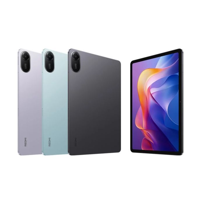 Xiaomi Redmi Pad 2 6GB/128GB Graphite Gray