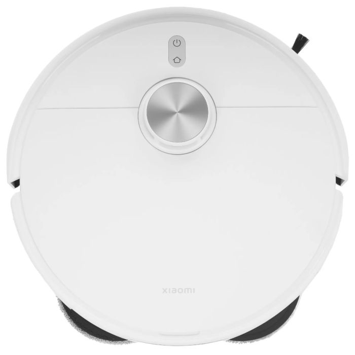 Xiaomi Robot Vacuum H50 (White) (OV43GL)