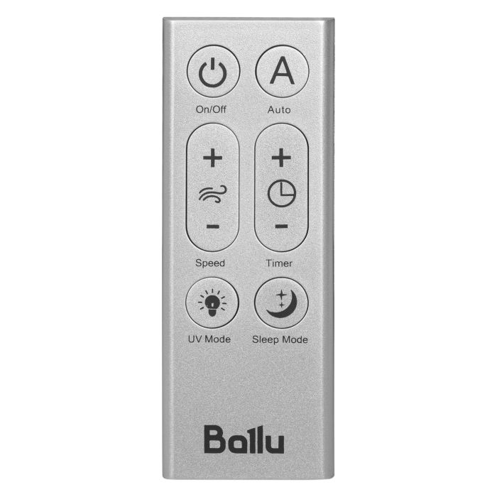 Ballu AW-505