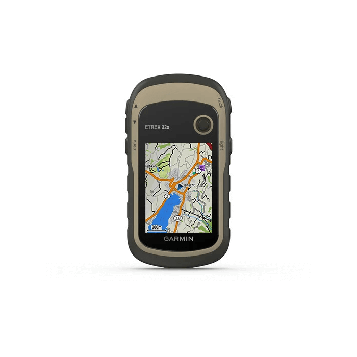 Garmin Etrex 32X