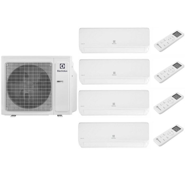 Electrolux EACO/I-36 FMI-4/N8_ERP/2*EACS/I-12 HMB FMI/N8_ERP/1*EACS/I-18 HMB FMI/N8_ERP