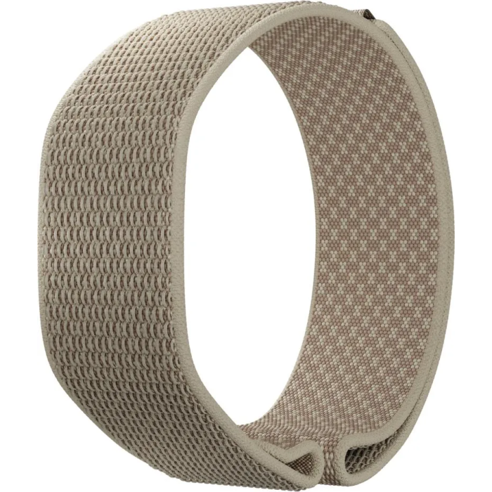 Polar Loop Wristband Sand