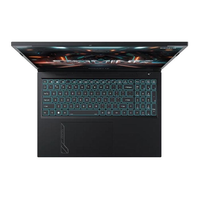 Gigabyte G6 MF 16" i7-13620H 16/512 4050 Black /MF- H2KZ893KD