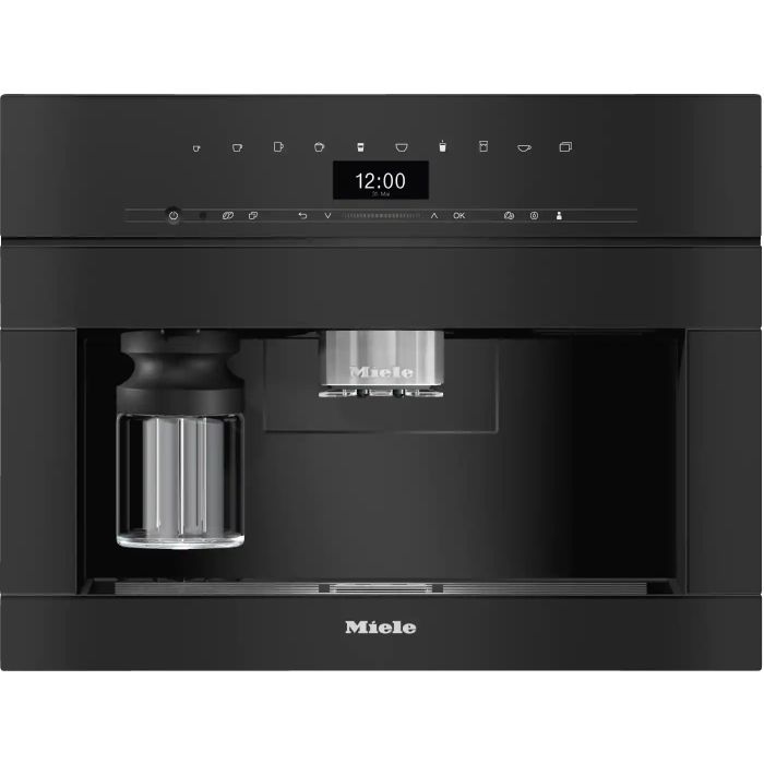 Miele CVA7440/Obsidian Black