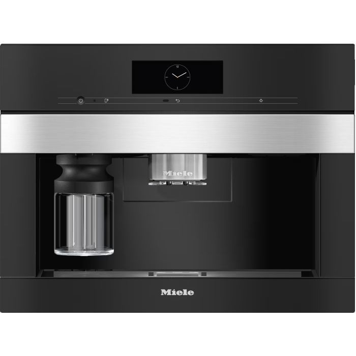 Miele CVA7845/Pearl beige