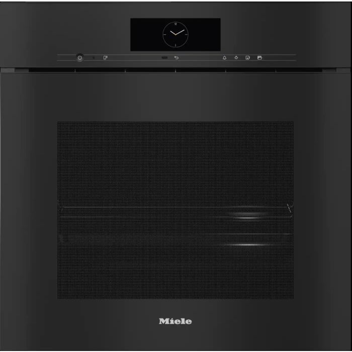 Miele DGC7860 HC Pro/Obsidian black