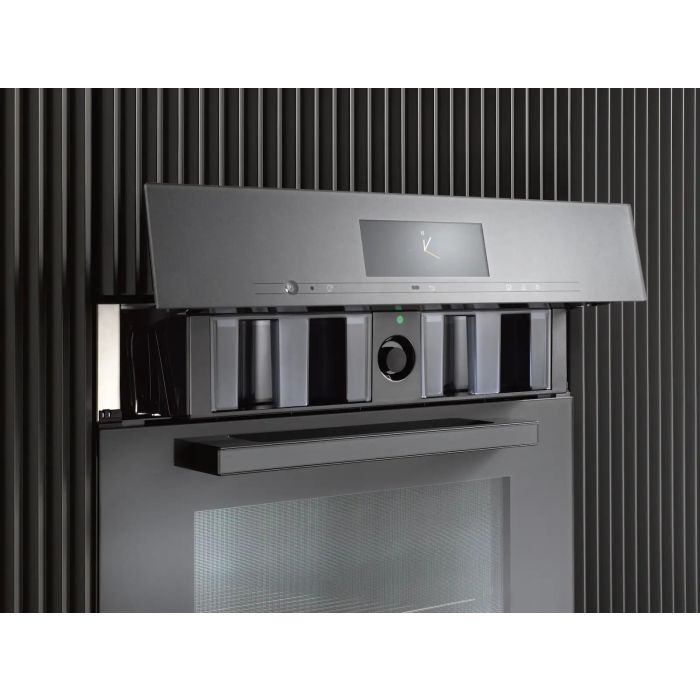 Miele DGC7860 HC Pro/Obsidian black