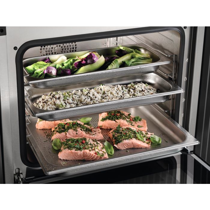 Miele DGC7860 HC Pro/Obsidian black