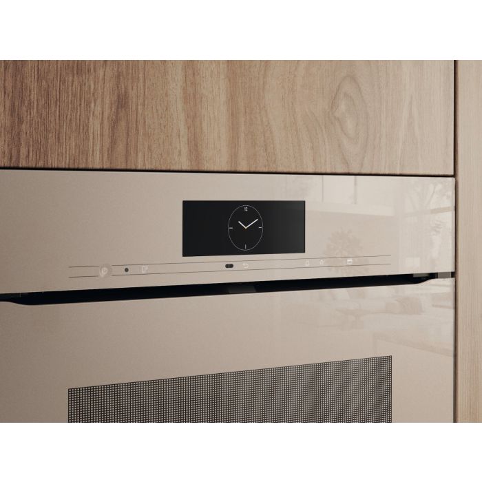 Miele H7860BPX/Pearl beige
