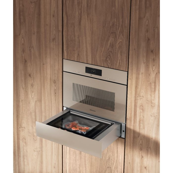 Miele ESW7010/Pearl Beige