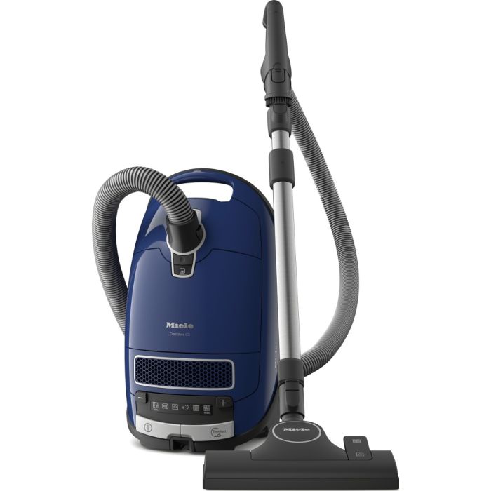 Miele Complete C3 PowerLine 125Edition/Blue