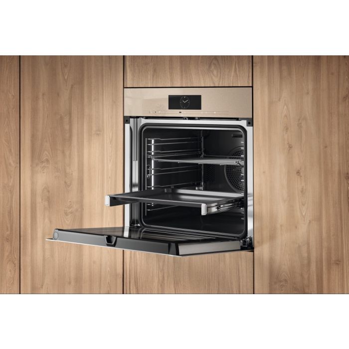 Miele H7860BPX/Pearl beige