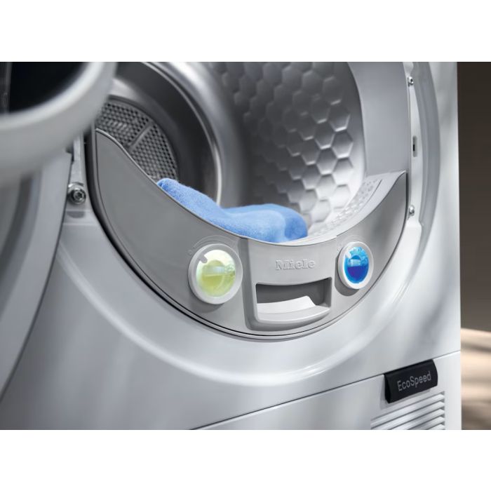 Miele TQ 1000 WP Nova Edition