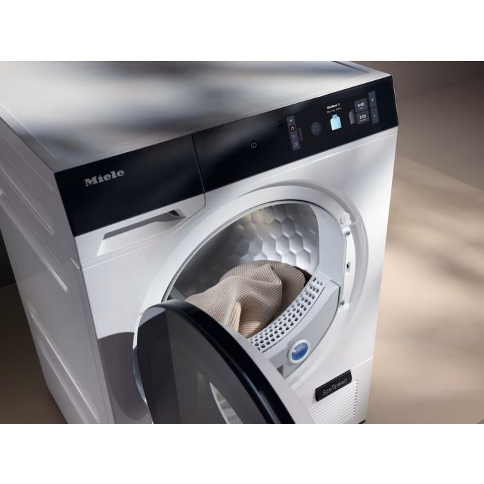 Miele TQ 1000 WP Nova Edition