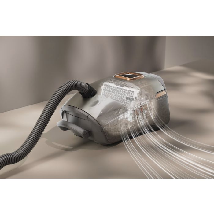 Miele 12785390 SF-HA 50-1 filter