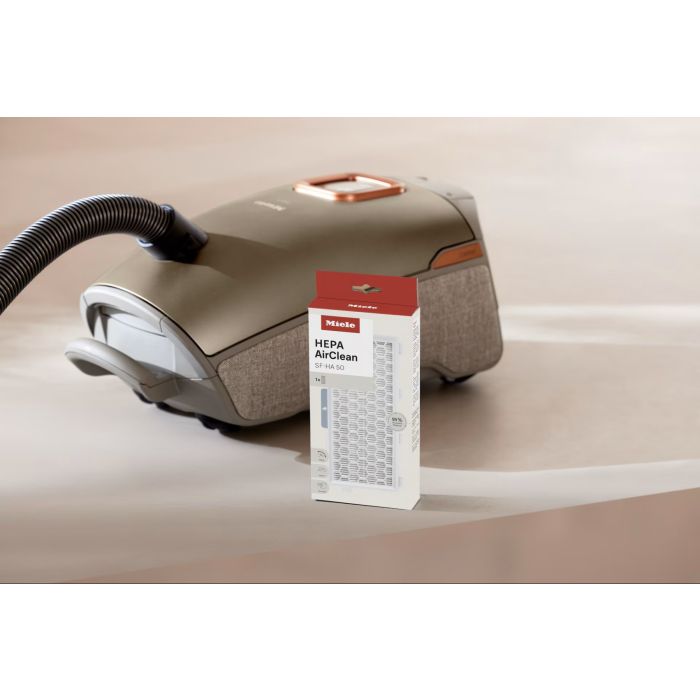 Miele 12785390 SF-HA 50-1 filter