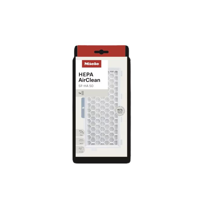 Miele 12785390 SF-HA 50-1 filter