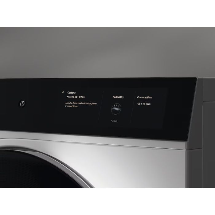 Miele TQ 1000 WP Nova Edition