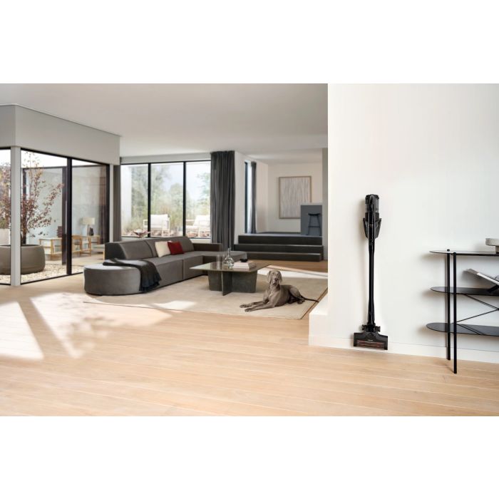Miele Triflex HX3 Cat & Dog/Obsidian black