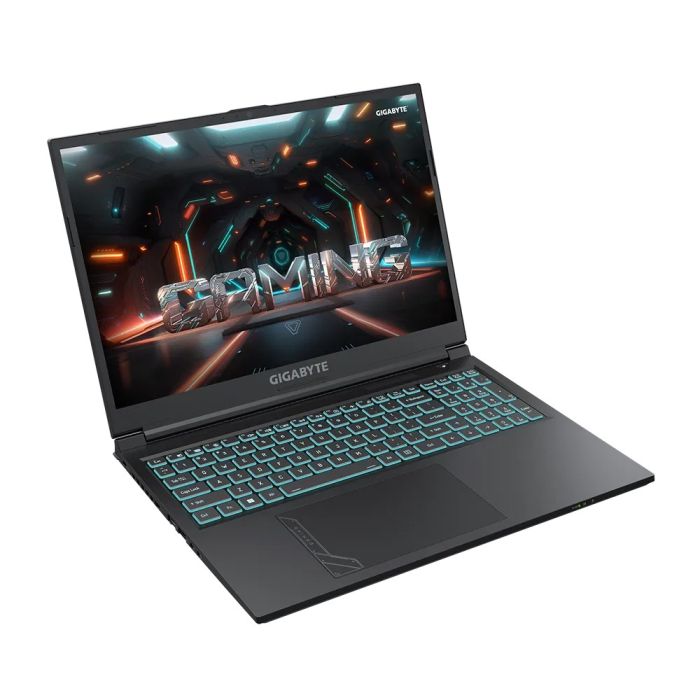 Gigabyte G6 MF 16" i7-13620H 16/512 4050 Black /MF- H2KZ893KD