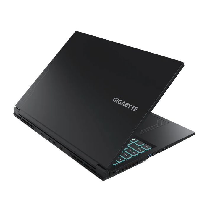 Gigabyte G6 MF 16" i7-13620H 16/512 4050 Black /MF- H2KZ893KD