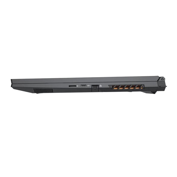 Gigabyte G6 MF 16" i7-13620H 16/512 4050 Black /MF- H2KZ893KD