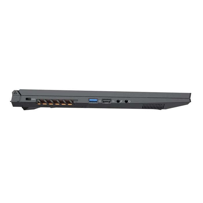 Gigabyte G6 MF 16" i7-13620H 16/512 4050 Black /MF- H2KZ893KD