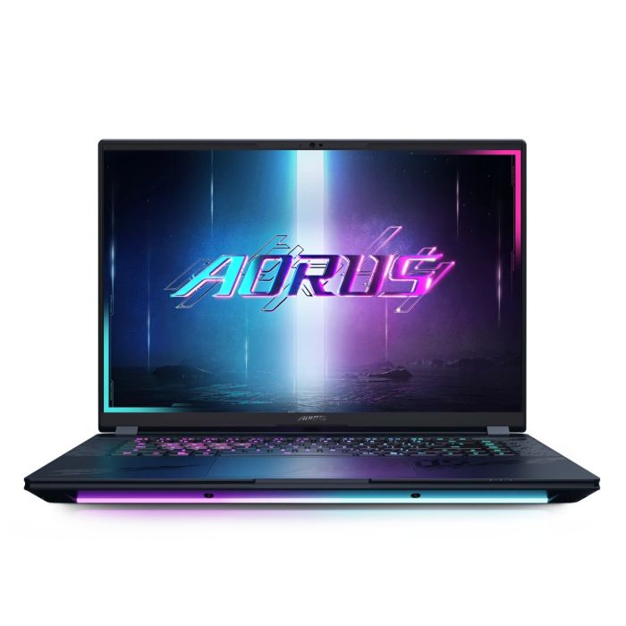 Gigabyte AORUS MASTER 16" OLED Ultra 9-275HX 32/1 5080 W11P /BYHC5KZE64SP