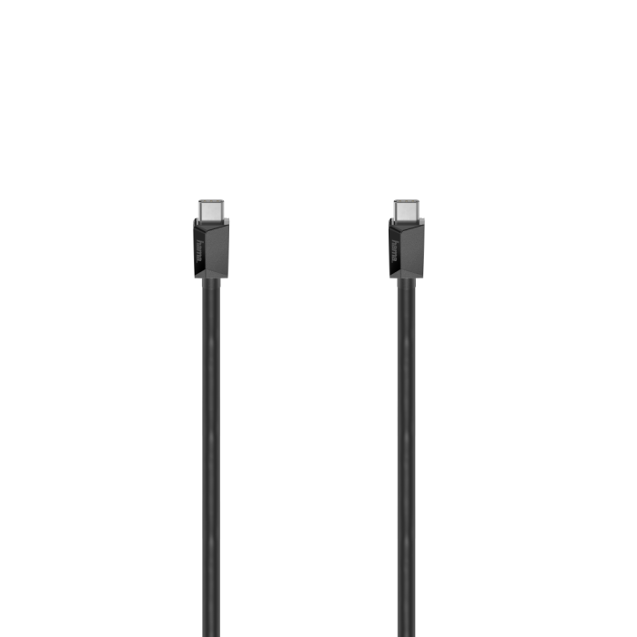 Hama USB-C Cable,USB 3.2,10 Gbit/s,1.00m(200656)