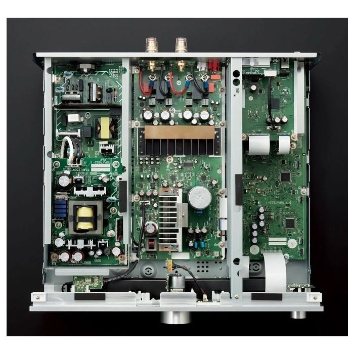 Technics SU-G700M2EEK
