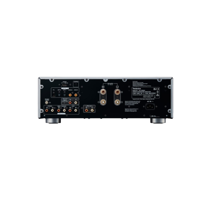 Technics SU-G700M2EES