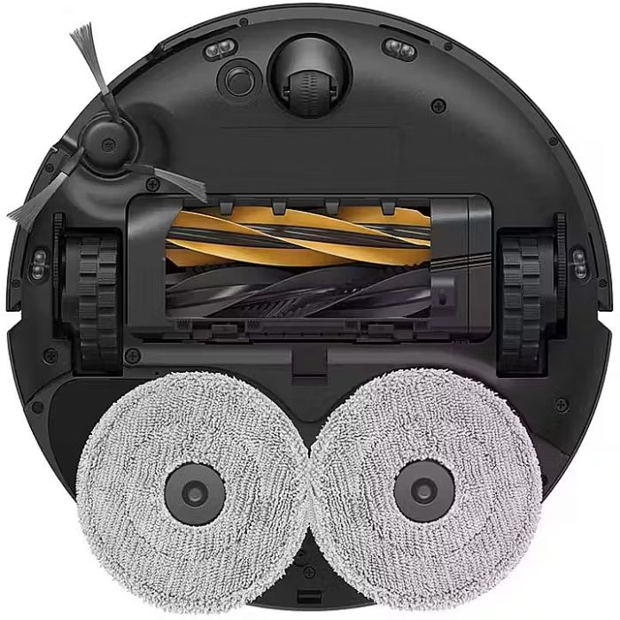 Dreame Robot Vacuum L40s Pro Ultra Black (RLL74CE)