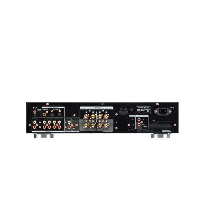 Marantz PM6007 INTEGRATED AMPLIFIER Black