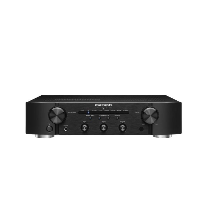 Marantz PM6007 INTEGRATED AMPLIFIER Black
