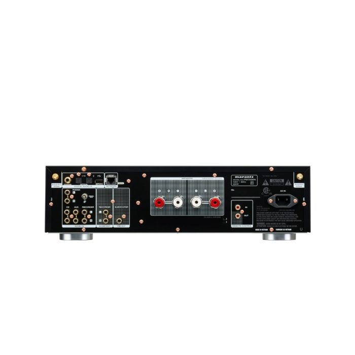 Marantz PM7000N NETWORK AMPLIFIER Black