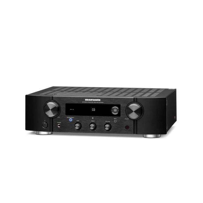 Marantz PM7000N NETWORK AMPLIFIER Black