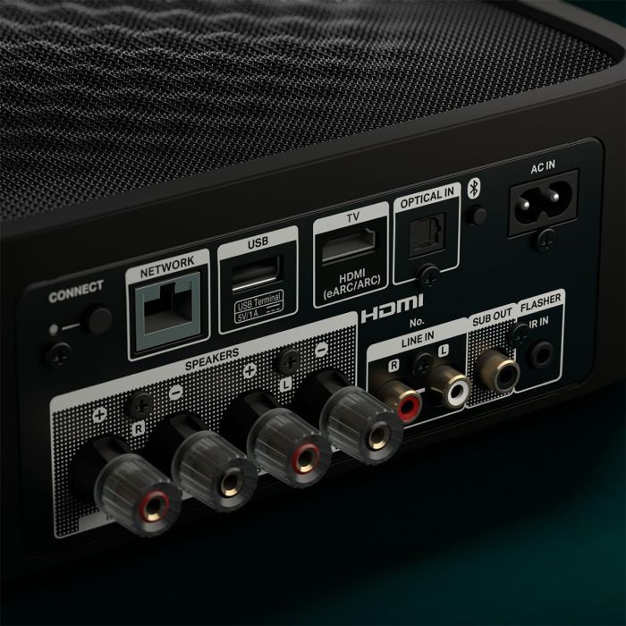 Marantz Model M1
