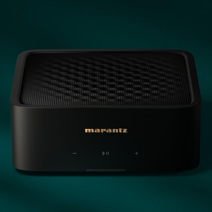 Marantz Model M1