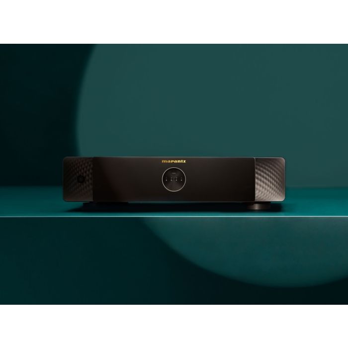 Marantz Model M4