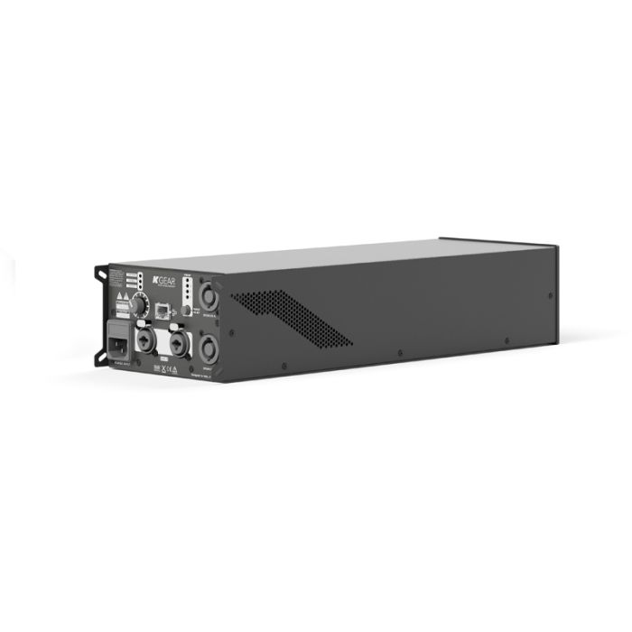 K-Array (K-Gear) GA43