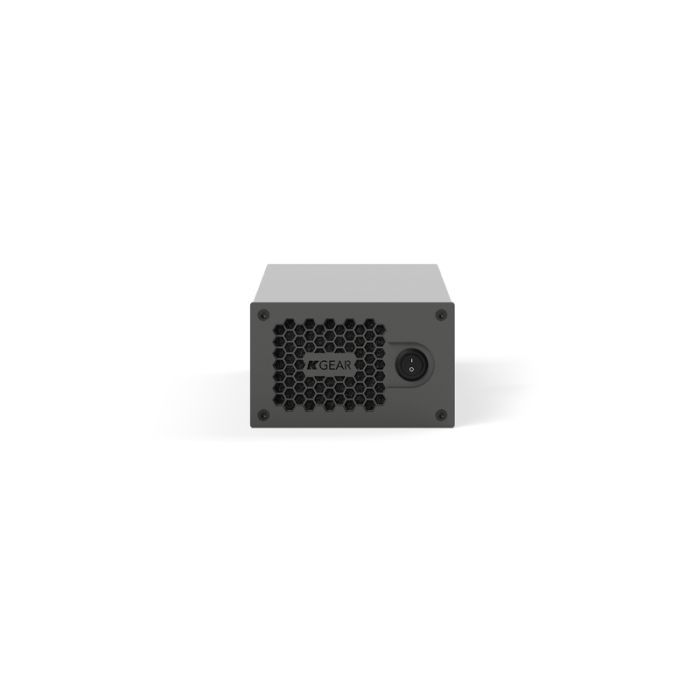 K-Array (K-Gear) GA43