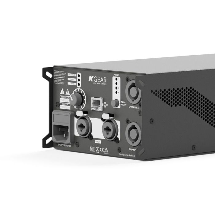 K-Array (K-Gear) GA46